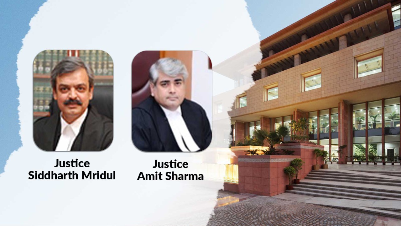 ISIS-Links accused PFI’s members seeks compensation for violation of Fundamental Rights: Delhi HC lists the matter for Nov 24 ISIS-Links accused PFI’s members seeks compensation for violation of Fundamental Rights: Delhi HC lists the matter for Nov 24